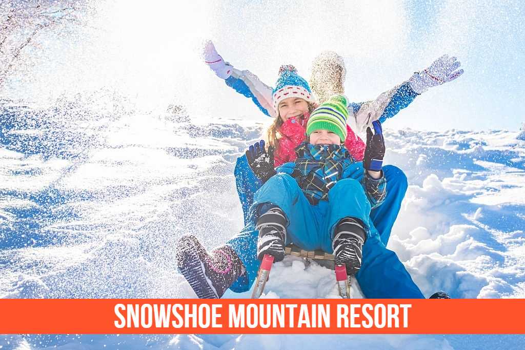 Snowshoe Mountain Resort