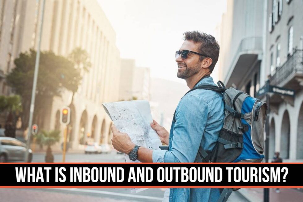 inbound tourism outbound tourism