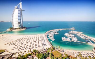 Best Cheap Hotels in Dubai