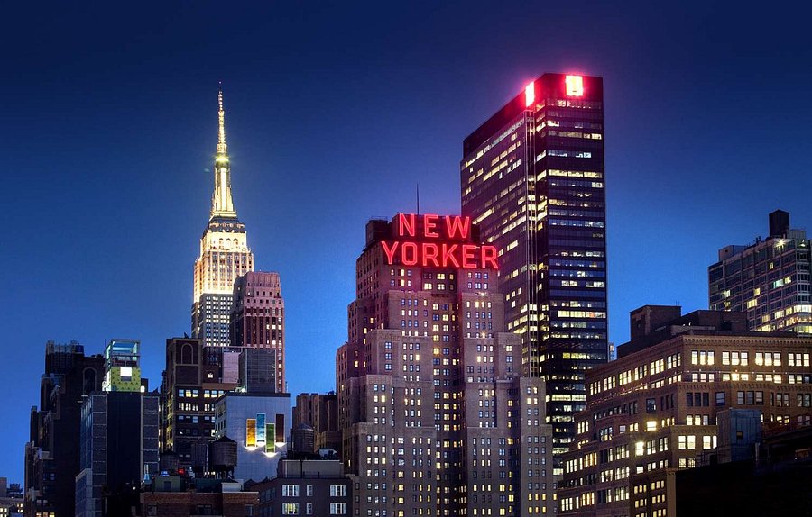 Best Hotel To Stay In New York for 2022 (from $84) | Travellezer