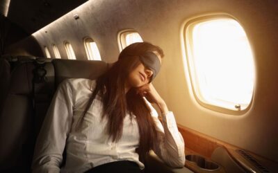 How to Overcome Jet Lag Fast